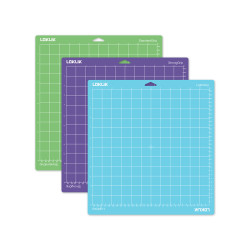 View product LOKLiK Cutting Mat - 3-pack Bundle
