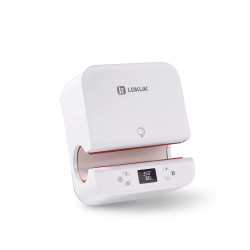 View product LOKLiK Auto Tumbler Heat Press