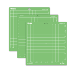 View product LOKLiK Cutting Mat - 3-pack