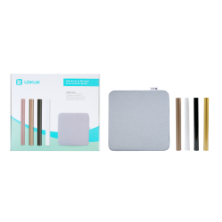 View product LOKLiK Starter Pack for Mini & Easy Heat Press