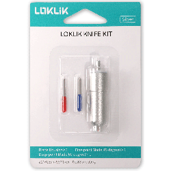 View product LOKLiK Blade Kit
