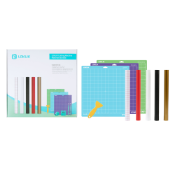 View product LOKLiK Starter Pack for Crafter
