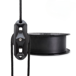 View product Prusament PC Blend Carbon Fiber (NFC)