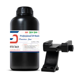 View product Siraya Tech -Tenacious Lava Black-1KG Resin