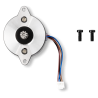 Snapmaker Extruder Motor (for U1)