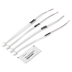 View product Snapmaker Toolhead Thermistor 4-Pack (for U1)