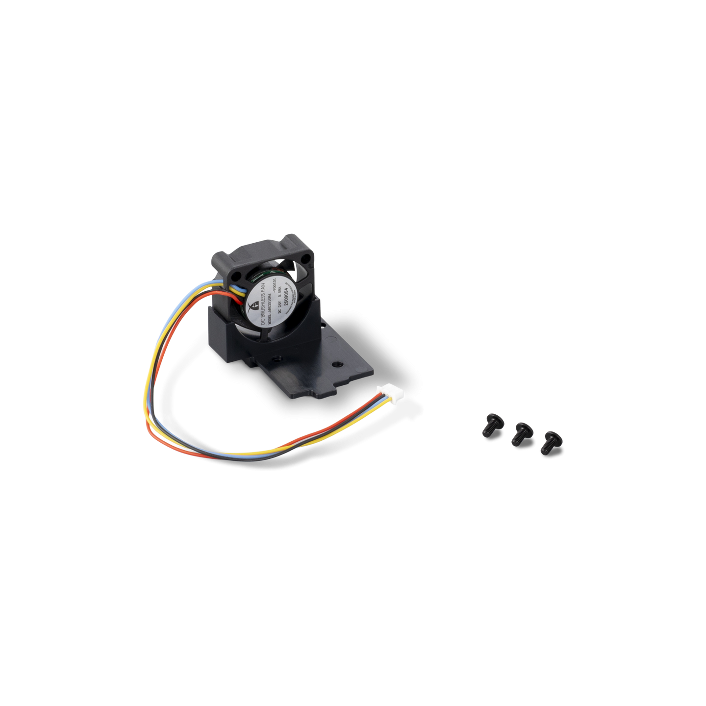 Snapmaker Hot End Cooling Fan (for U1)