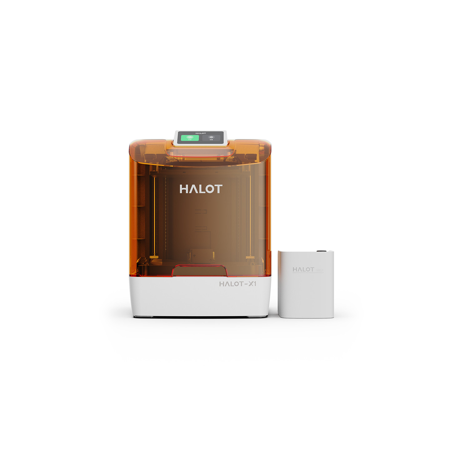 Creality HALOT-X1 Combo 16K
