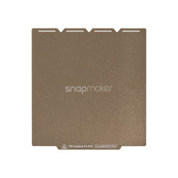 View product Snapmaker U1 Textured PEI Steel Plate