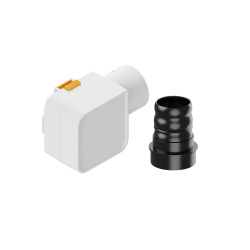 View product xTool Smoke Purifier connector for M1 Ultra