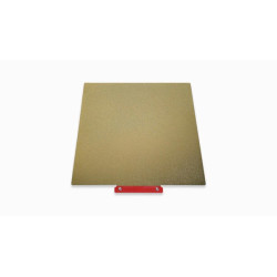 View product Raise3D PEI Build Plate Assy with Soft Magnetic Laminate (Pro2 only)