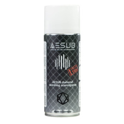 View product AESUB Diamond - Vanishing Scanning Spray