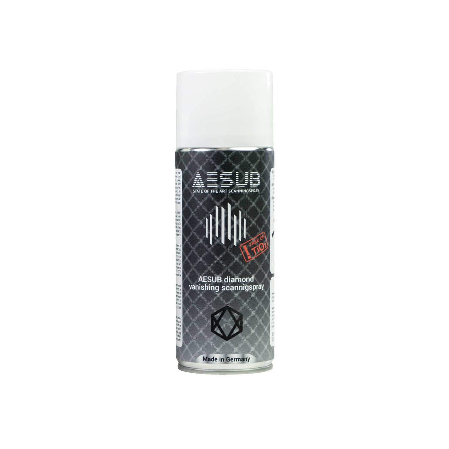 AESUB Diamond - Vanishing Scanning Spray
