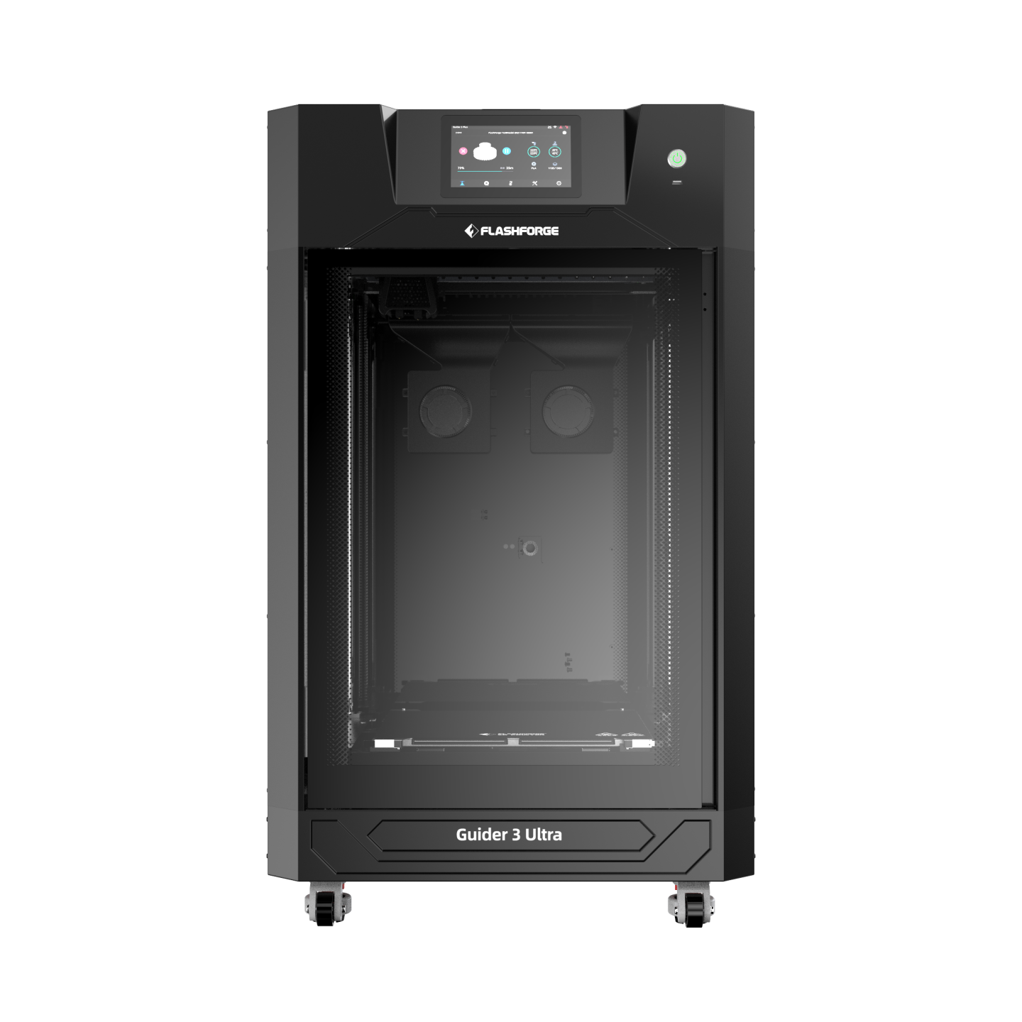 Flashforge Guider 3 Ultra