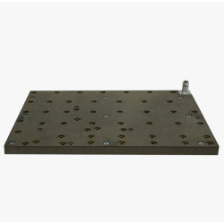 View product Carvera Air MDF Bed 