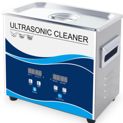 View product Granbo Sonic Ultrasonic Cleaner GS0203 3,2L