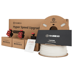 View product Raise3D Hyper Speed Upgrade for Pro3 Series