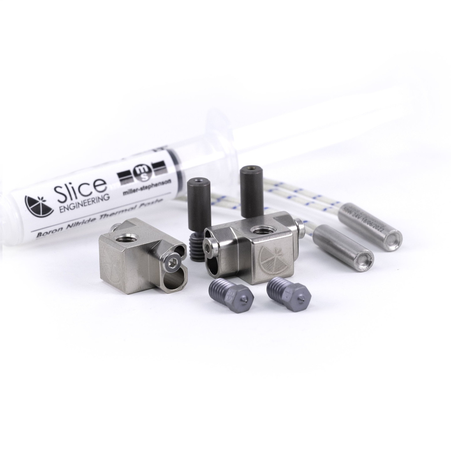 Slice Engineering Raise3D E2 Upgrade Bundle