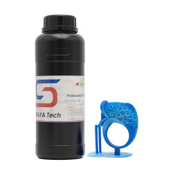 View product Siraya Tech Cast - 1 kg - True Blue