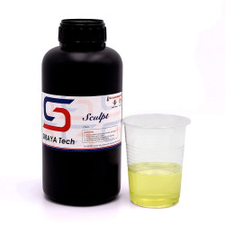 View product Siraya Tech Sculpt - 1 kg - Clear