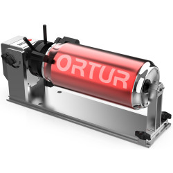View product Ortur Y-axis Rotary Chuck