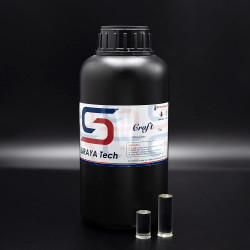 View product Siraya Tech Craft - 1 kg - High Clear