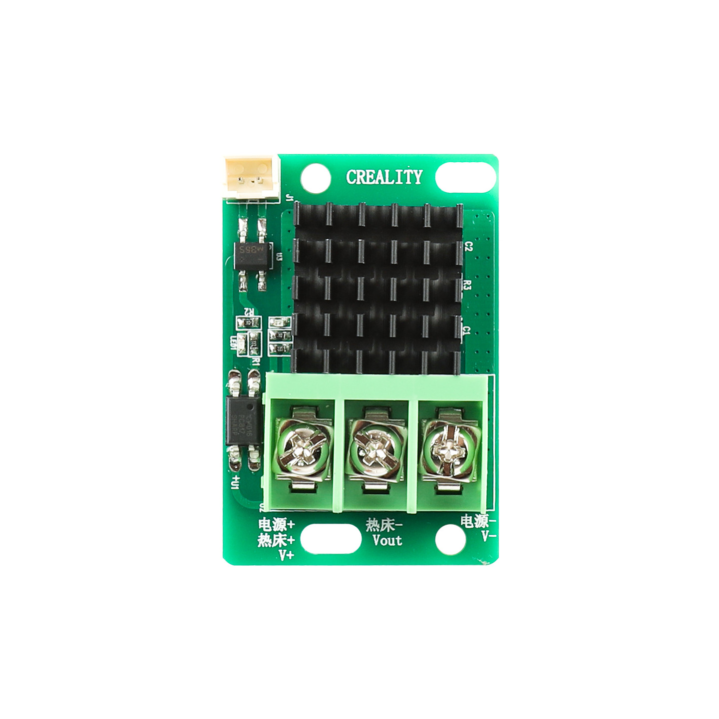 Creality 3D Hotbed Control Module