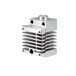 View product Micro Swiss Heatsink for Creality Ender 3 V3 KE and Ender 3 V3 SE