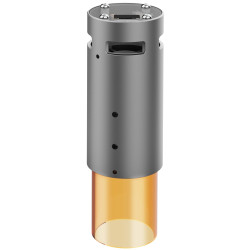 View product TwoTrees 5.5W circular Laser Module for TTC3018