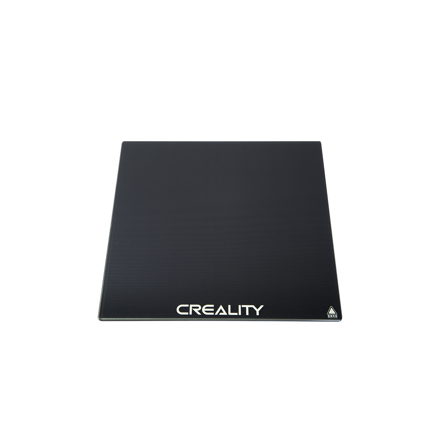 Creality CR-10S Carbon Glass Platform