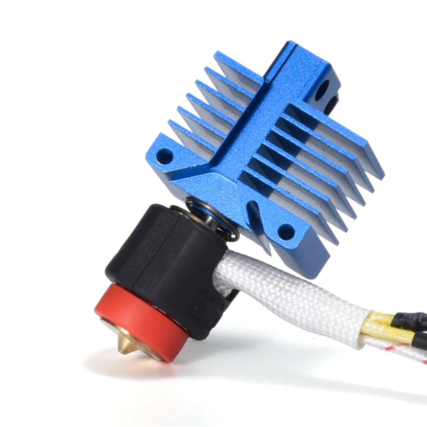 BIQU Panda Revo P1 Hotend