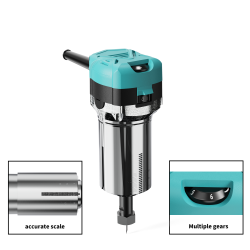 View product TwoTrees Wood Trimmer Router