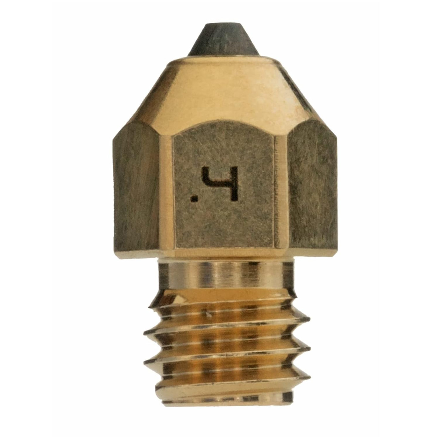 DiamondBack MK8 Nozzle