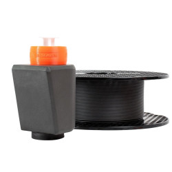 View product Prusament PETG Tungsten 75% (NFC)