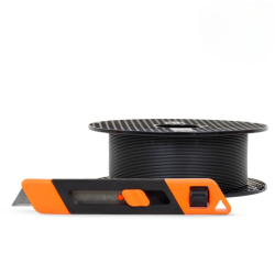 View product Prusament PETG Magnetite 40% (NFC)