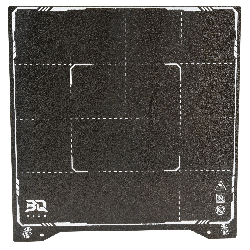 View product BIQU Hurakan PEI Spring Steel Sheet，235*235*0.3MM