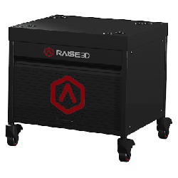 View product Raise3D Printer Cart (Low) (Workshop version) Pro3 HS Plus Compatible