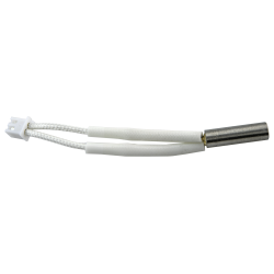View product BIQU Hurakan Heater Cartridge 40W,24V,60mm,white,PH2.54-2P