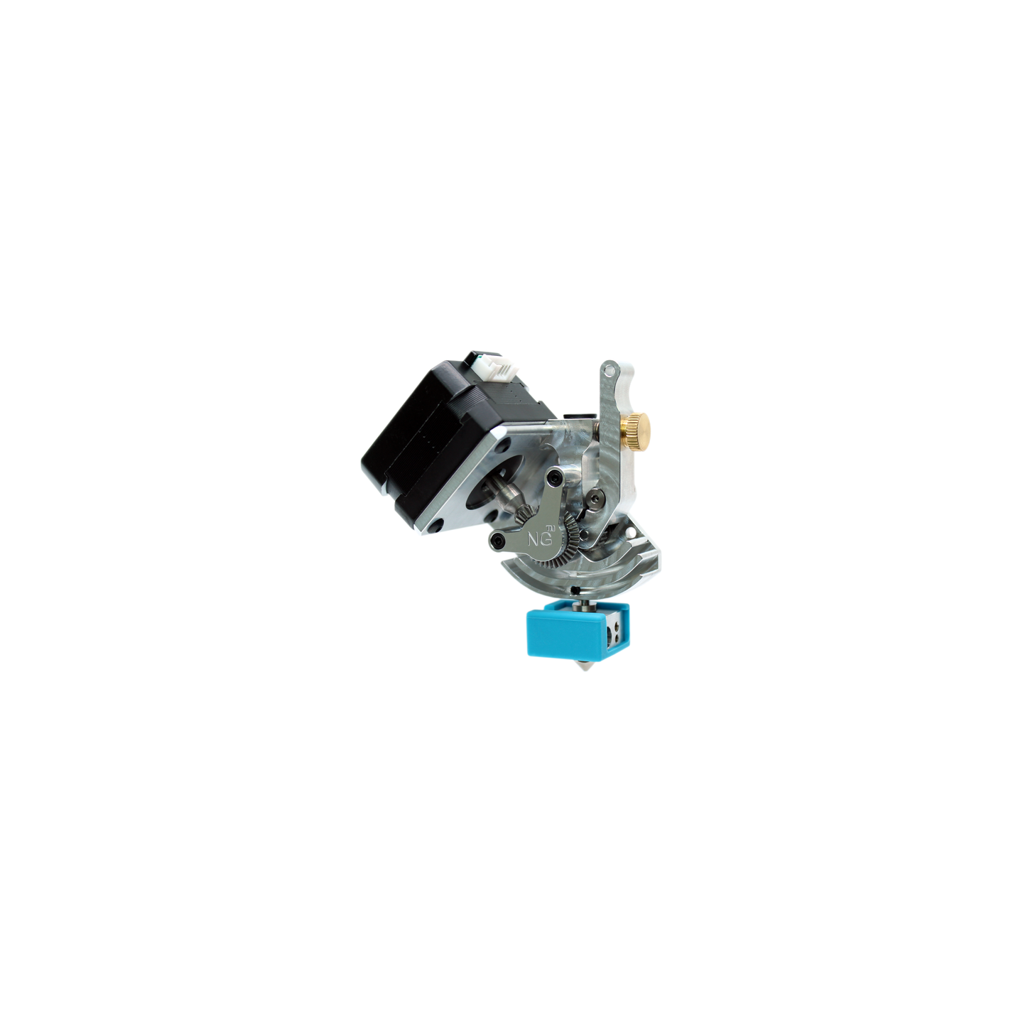 Micro Swiss NG™ Direct Drive Extruder for Creality Ender 5 / 5 Pro / 5 Plus
