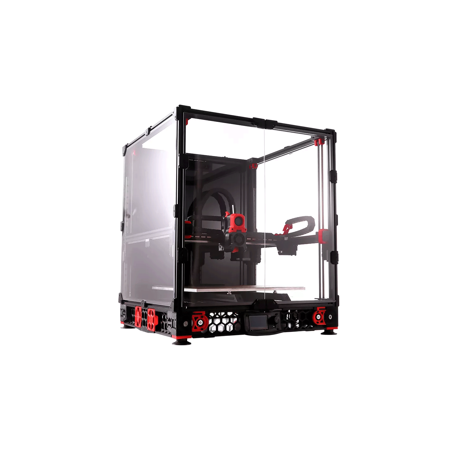 Copymaster3D Voron2 V2.4 R2 Kit - 250 x 250 x 250mm