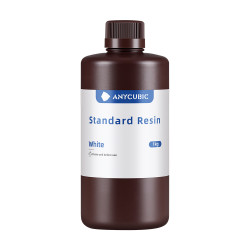 View product Anycubic Standard Resin White 1kg