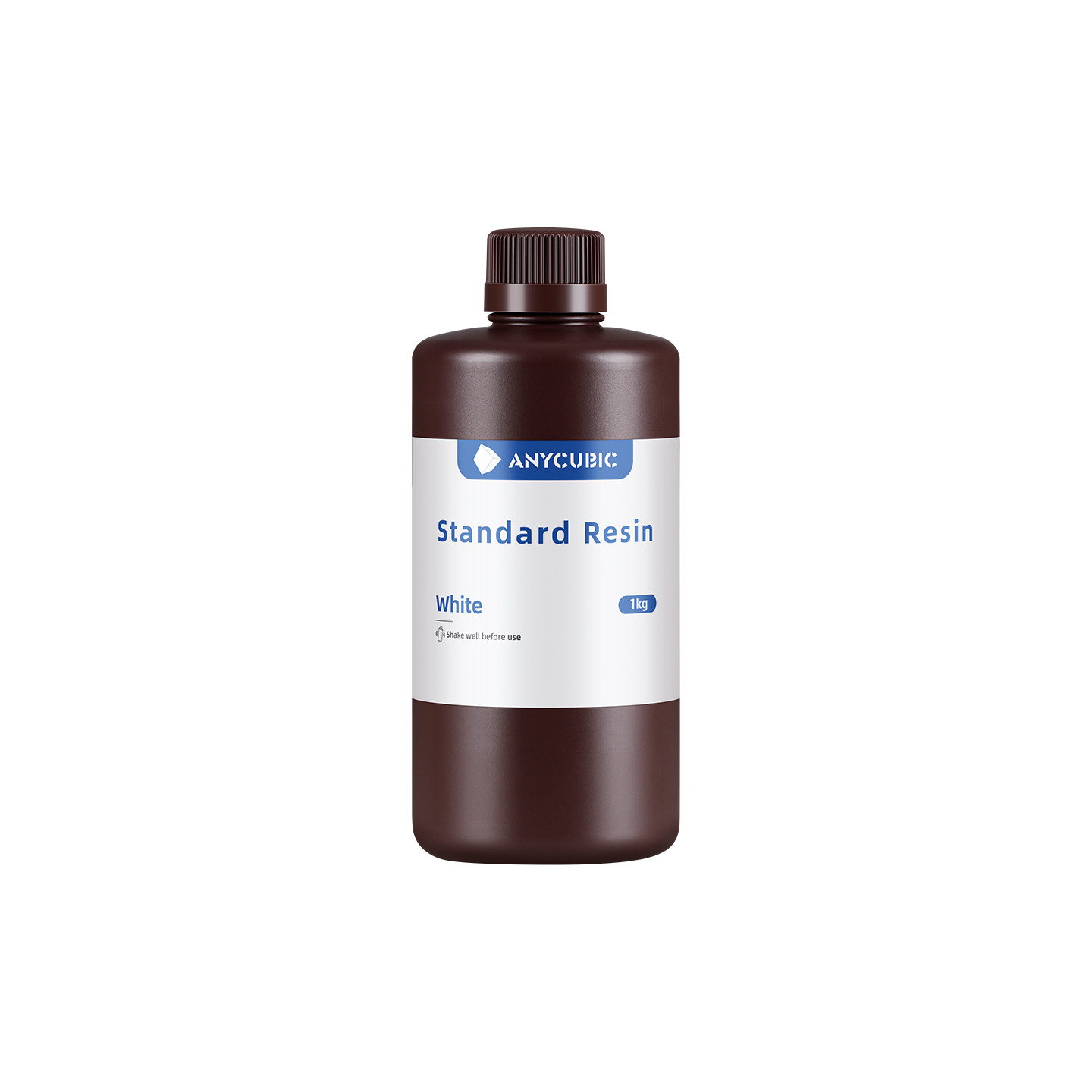 Anycubic Standard Resin White 1kg