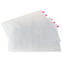 View product Flashforge Foto 9.25 6K FEP Film (5-pack)