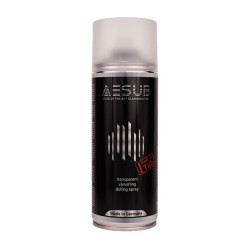 View product AESUB Transparent - Vanishing Dulling Spray - 400 ml