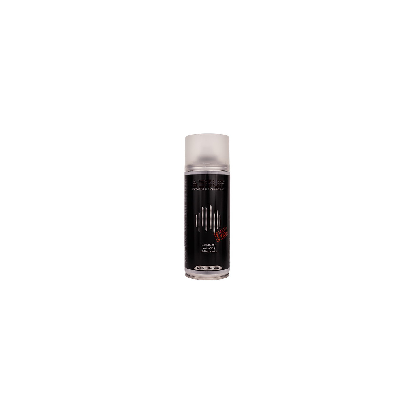 AESUB Transparent - Vanishing Dulling Spray - 400 ml