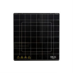 View product Snapmaker PEI Glass Plate for Artisan Pro