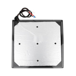 View product Creality 3D CR-M4 Hot bed plate kit