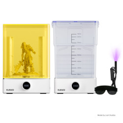 View product Elegoo Mercury XS Bundle Adapter