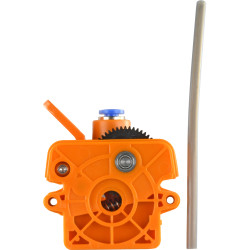 View product Elegoo OrangeStorm Giga wheel box assembly