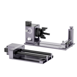 View product Creality Falcon RC2 Rotary Kit